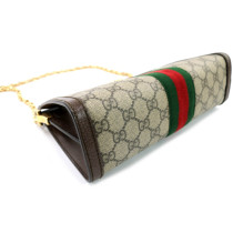 Gucci Tracolla Ophidia GG Beige