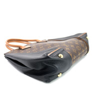 Louis Vuitton Tote W PM Monogram e Pelle