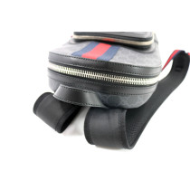 Gucci Zaino Ophidia GG Nero