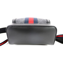 Gucci Zaino Ophidia GG Nero