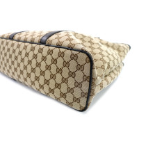 Gucci Cartella GG Supreme Beige