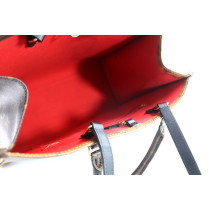 Louis Vuitton OnTheGo MM Monogram Reverse