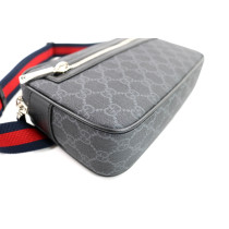 Gucci Marsupio GG Nero