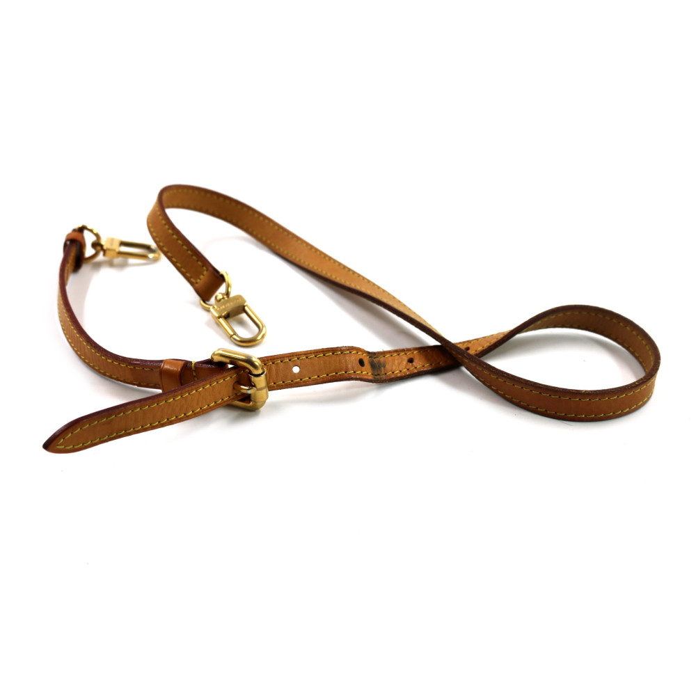 Louis Vuitton Tracolla 85 Vacchetta