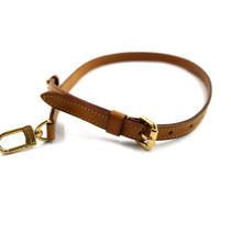 Louis Vuitton Shoulder Strap 85 Vachetta