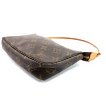 Louis Vuitton Accessoires Monogram