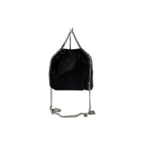 Stella McCartney Falabella Tiny Nera