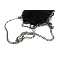 Stella McCartney Falabella Tiny Nera
