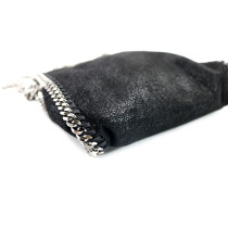 Stella McCartney Falabella Tiny Nera