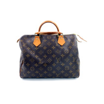 Louis Vuitton Speedy 30 Monogram