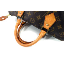 Louis Vuitton Speedy 30 Monogram