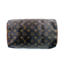 Louis Vuitton Speedy 30 Monogram