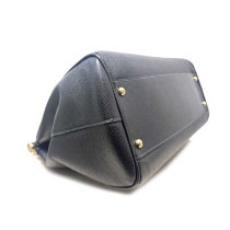 Dolce & Gabbana Miss Sicily Grande Pelle Nera