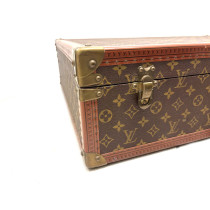 Louis Vuitton Valigia Monogram
