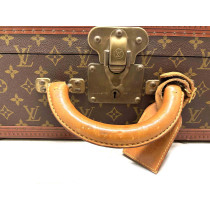 Louis Vuitton Valigia Monogram