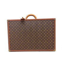 Louis Vuitton Valigia Monogram