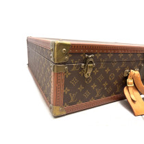 Louis Vuitton Valigia Monogram
