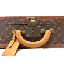 Louis Vuitton Valigia Monogram