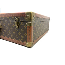 Louis Vuitton Valigia Monogram
