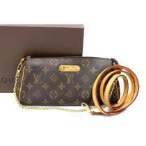 Louis Vuitton Eva Monogram