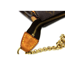 Louis Vuitton Eva Monogram