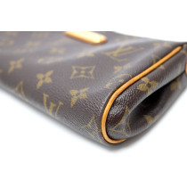 Louis Vuitton Eva Monogram