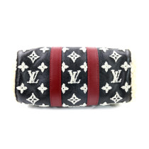 Louis Vuitton Speedy Pelle Nera