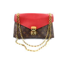 Louis Vuitton Pallas Monogram