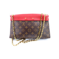 Louis Vuitton Pallas Monogram