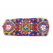 Dolce & Gabbana Shopping Tela Multicolor