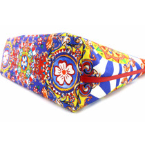 Dolce & Gabbana Shopping Tela Multicolor