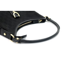 Gucci Abbey GG Schwarz