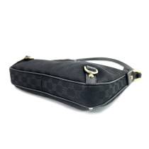 Gucci Abbey GG Schwarz