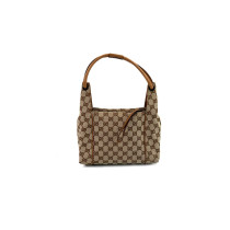 Gucci Hobo GG Beige