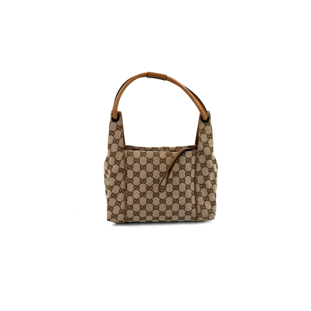 Gucci Hobo GG Beige