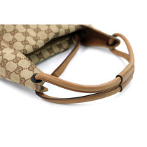 Gucci Hobo GG Beige