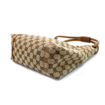 Gucci Hobo GG Beige