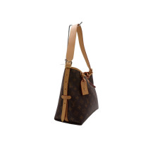 Louis Vuitton CarryAll  MM Monogram