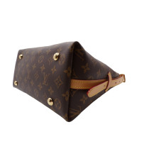 Louis Vuitton CarryAll  MM Monogram