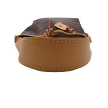 Louis Vuitton CarryAll  MM Monogram