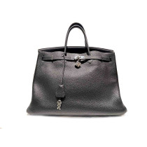 Hermes Birkin Pelle Nera