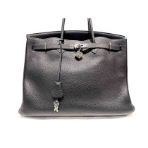 Hermes Birkin Pelle Nera