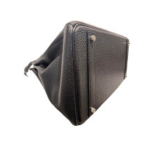Hermes Birkin Pelle Nera