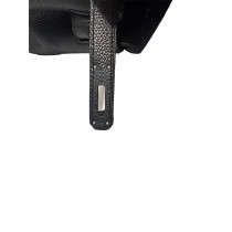 Hermes Birkin Pelle Nera