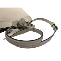 Fendi Peekaboo L.E. Pelle Panna