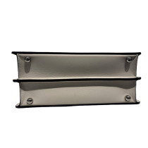 Fendi Peekaboo L.E. Pelle Panna