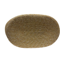 Gucci Liolo Rafia Beige