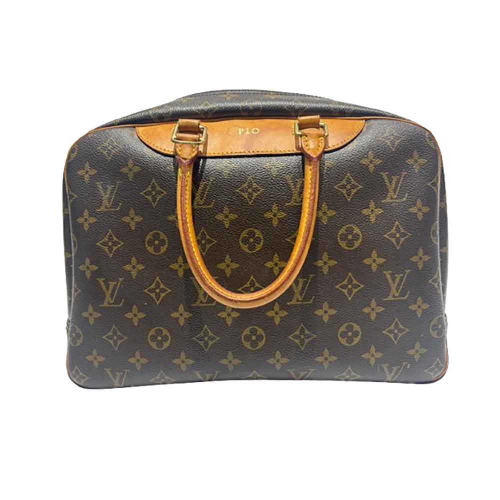 Louis Vuitton Deauville Monogram