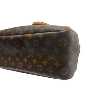 Louis Vuitton Deauville Monogram