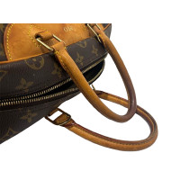 Louis Vuitton Deauville Monogram